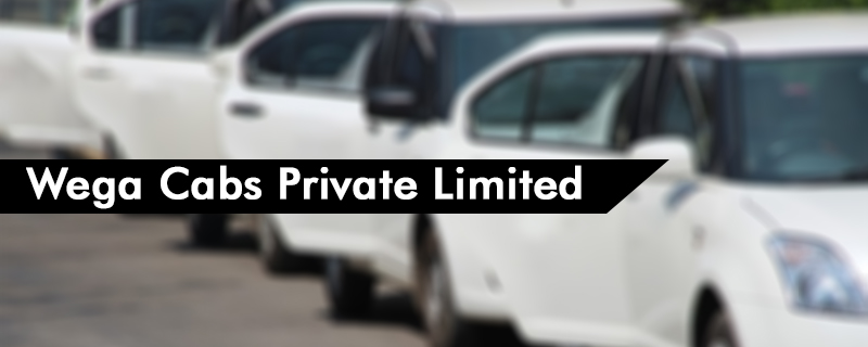 Wega Cabs Private Limited 